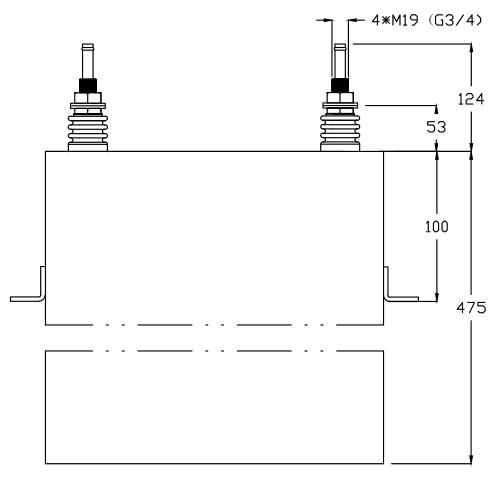 YZPST-RFM1.3-3200-1.1S -3 YZPST-RFM1.3-3200-1.1S -3