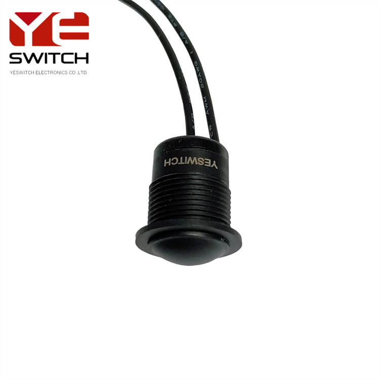 16mm Push Button Switch (1) 16mm Push Button Switch (1)