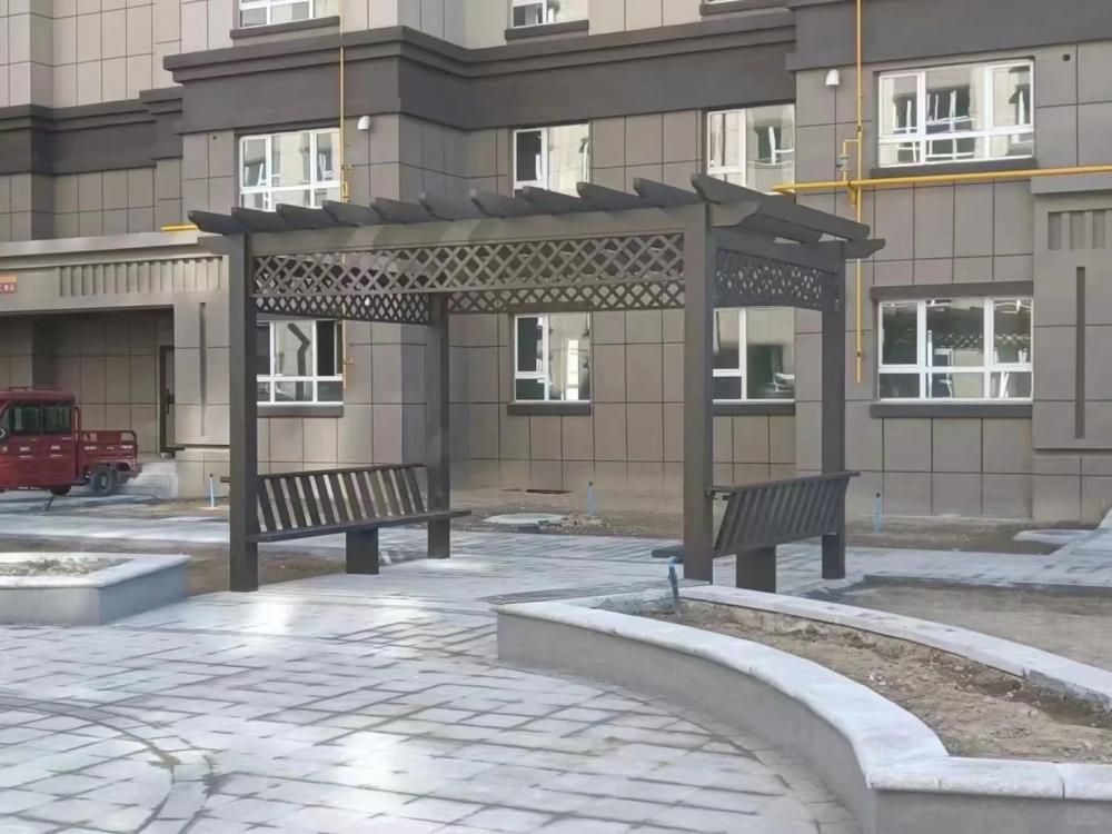 Free Standing Pergola 16 Free Standing Pergola 16