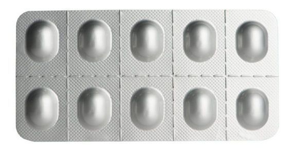 DPP-150 Alu DPP-150 Alu