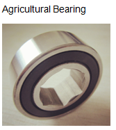 Agricultural Bearing