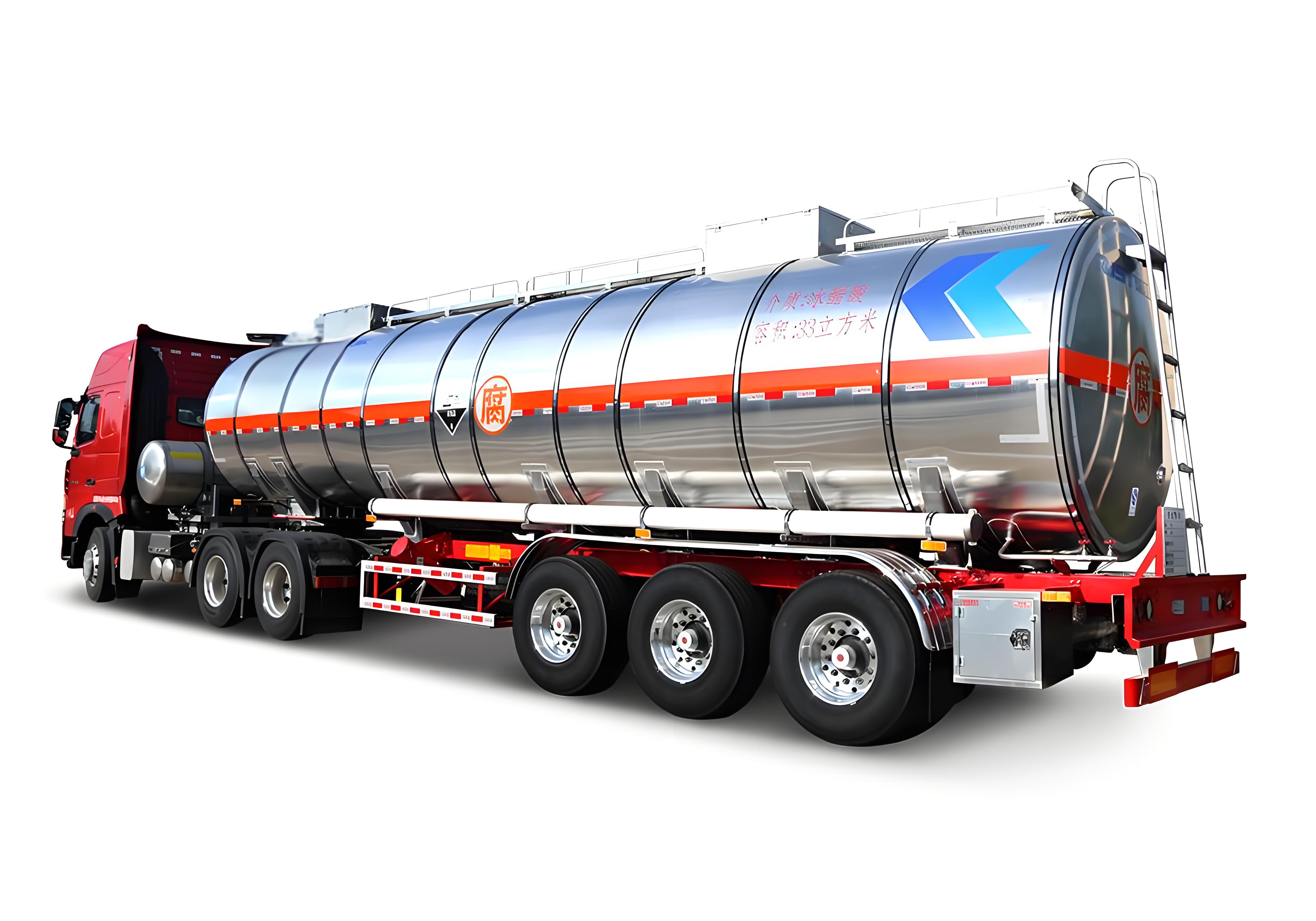 Liquid Dangerous Goods Tanker (General Cargo Liquid, Chemical Liquid)04 Liquid Dangerous Goods Tanker (General Cargo Liquid, Chemical Liquid)04