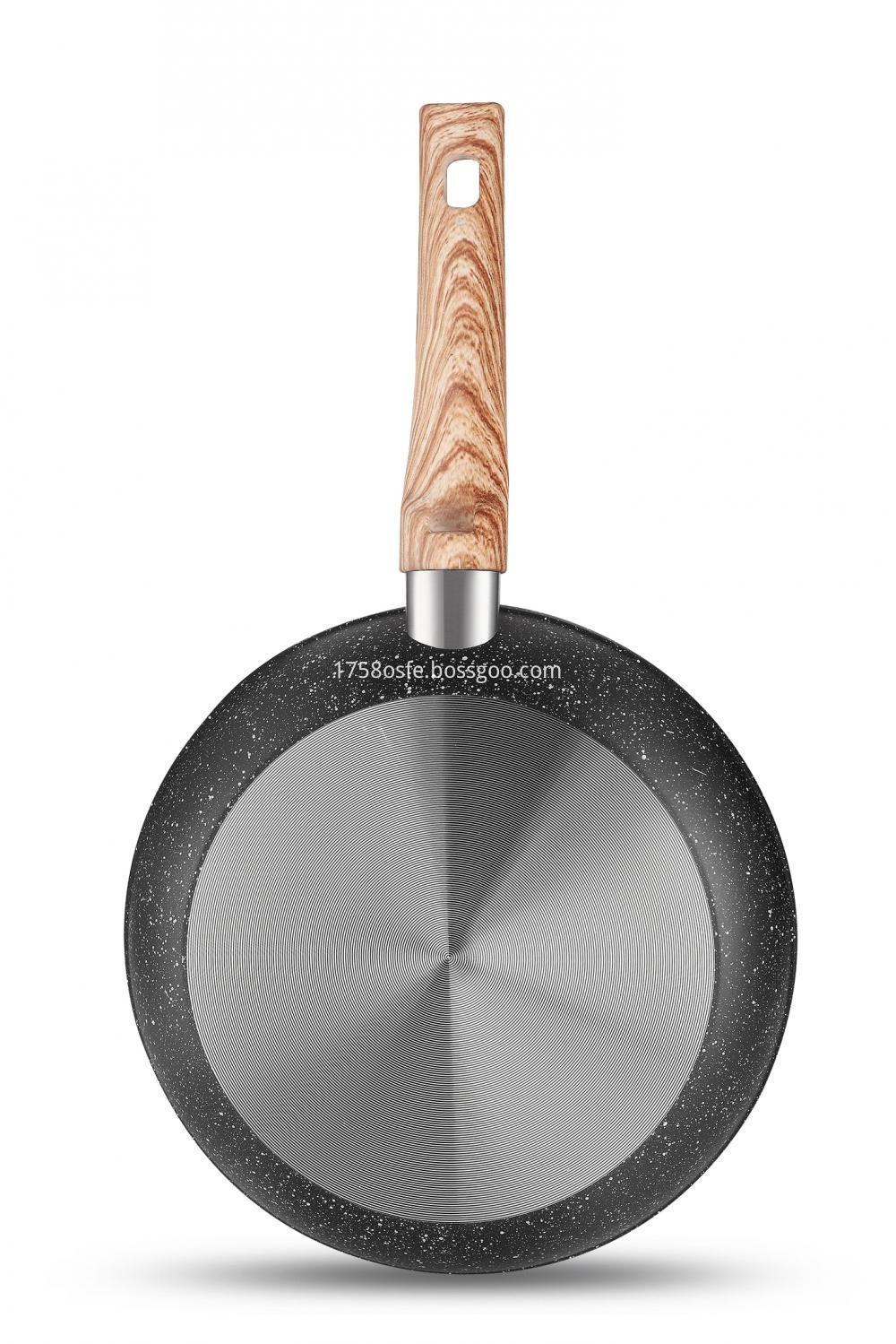 Aluminum Fry Pan Aluminum Fry Pan