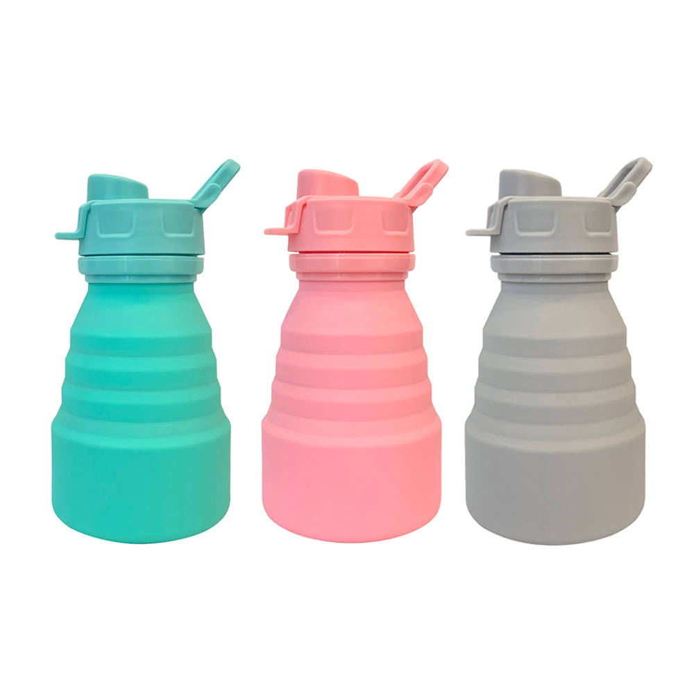 foldable water bottle MFZ-J010 foldable water bottle MFZ-J010
