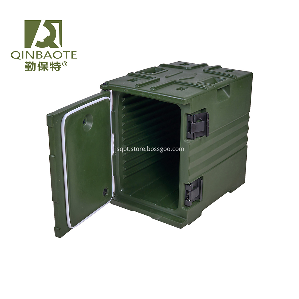 Insulated Food Pan Carrier Insulated Food Pan Carrier