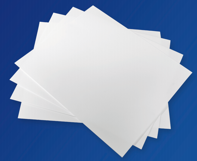 Large Size Low Warpage Alumina Ceramic Substrate Large Size Low Warpage Alumina Ceramic Substrate
