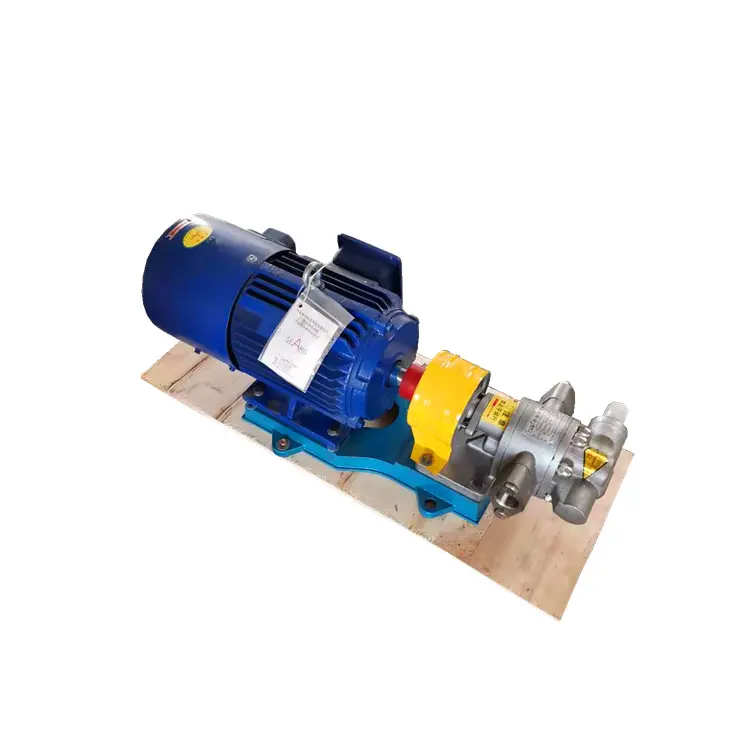 Kcb Explosion Proof Oil Pump Fuel Oil Pump Stainless Steel Pump For Diesel Gasoline Lubricating Oil Pump Kcb Explosion Proof Oil Pump Fuel Oil Pump Stainless Steel Pump For Diesel Gasoline Lubricating Oil Pump