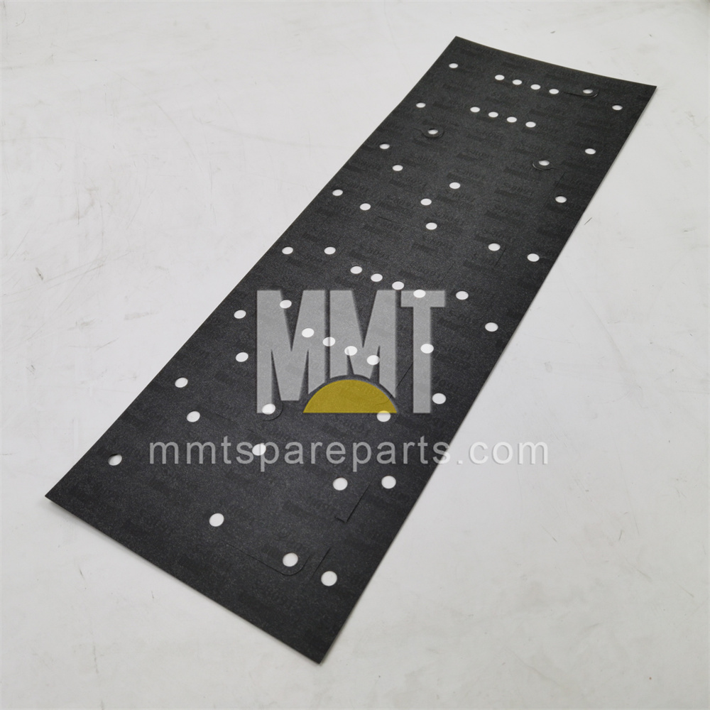Oil Pan Gasket 4N-1151 Oil Pan Gasket 4N-1151