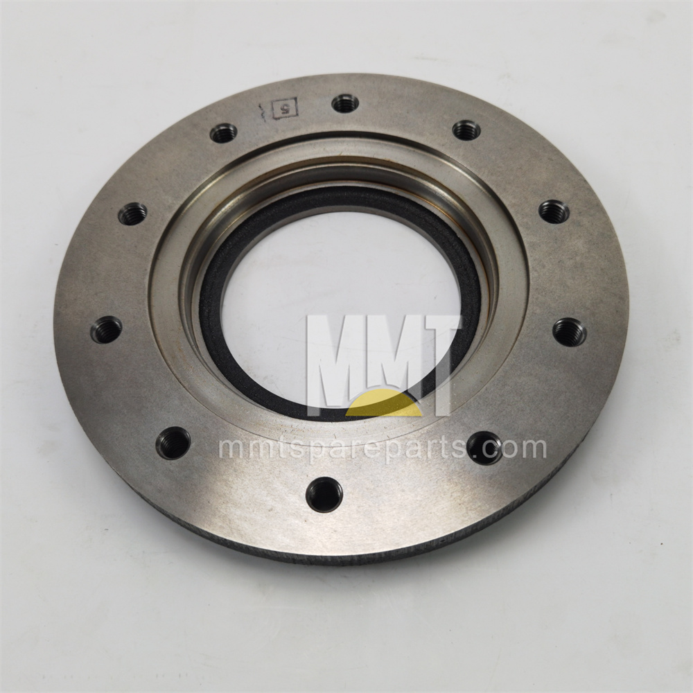 Cap 5K-3502 Cap 5K-3502