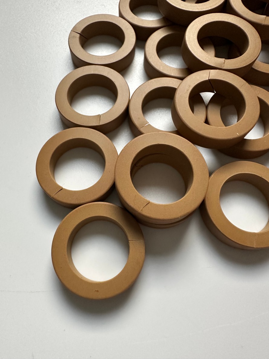 RULON J GUIDE-14 RULON J GUIDE-14