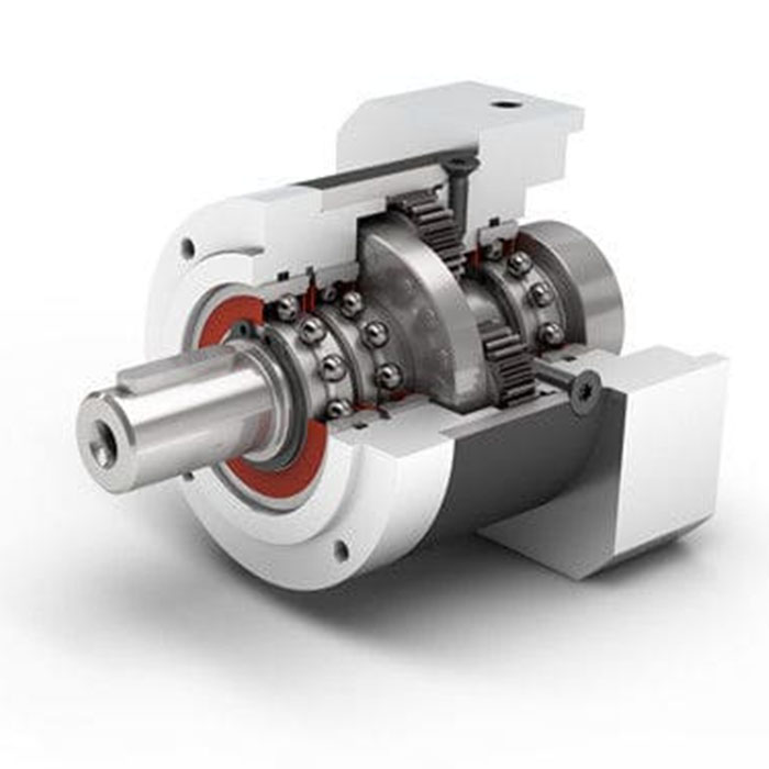 Réducteur planétaire 2 Planetary Gear Reducer 2
