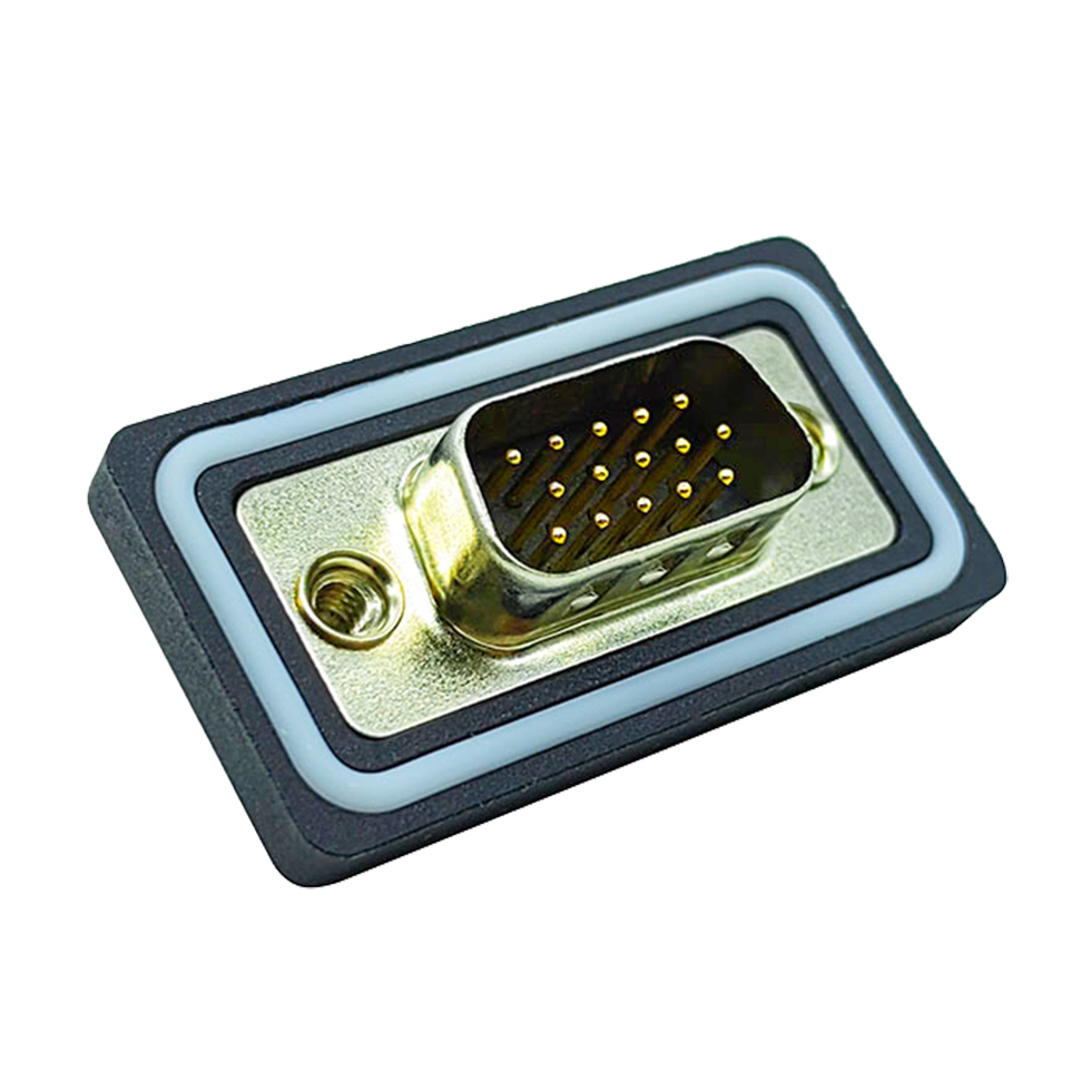 Male d sub Connector Male d sub Connector