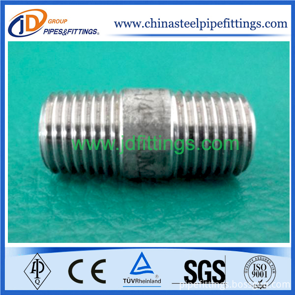 Stainless Steel Pipe Nipples 9