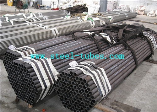 Seamless Boiler Steel Tubes