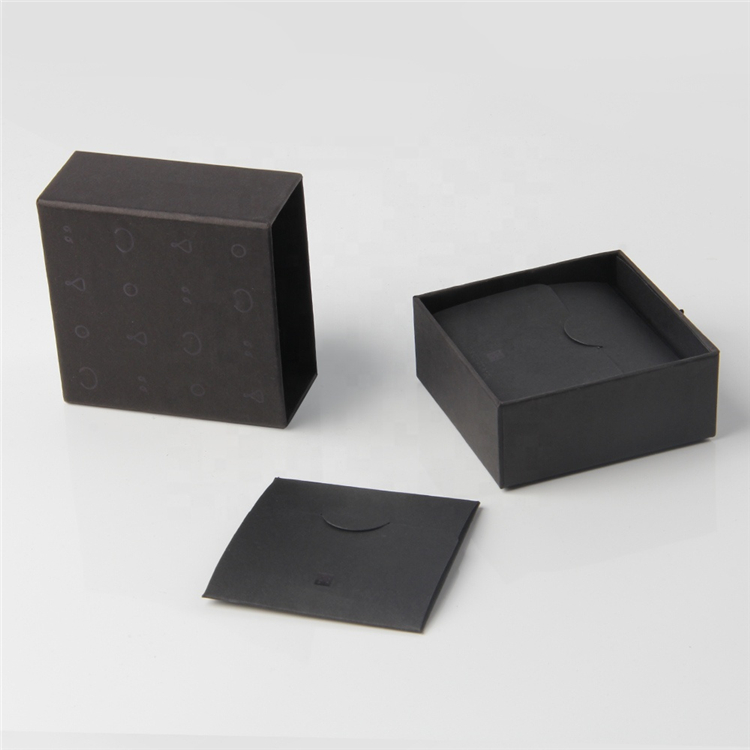 Peti Krismas Pembungkusan Hadiah Krismas Christmas Card Gift Packaging Drawer Paper Box