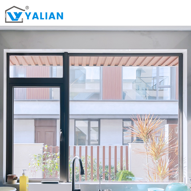 Outswing Casement Window Outswing Casement Window