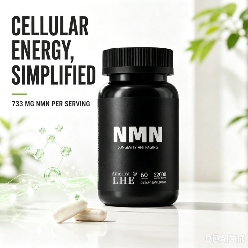 NMN Capsules7 NMN Capsules7