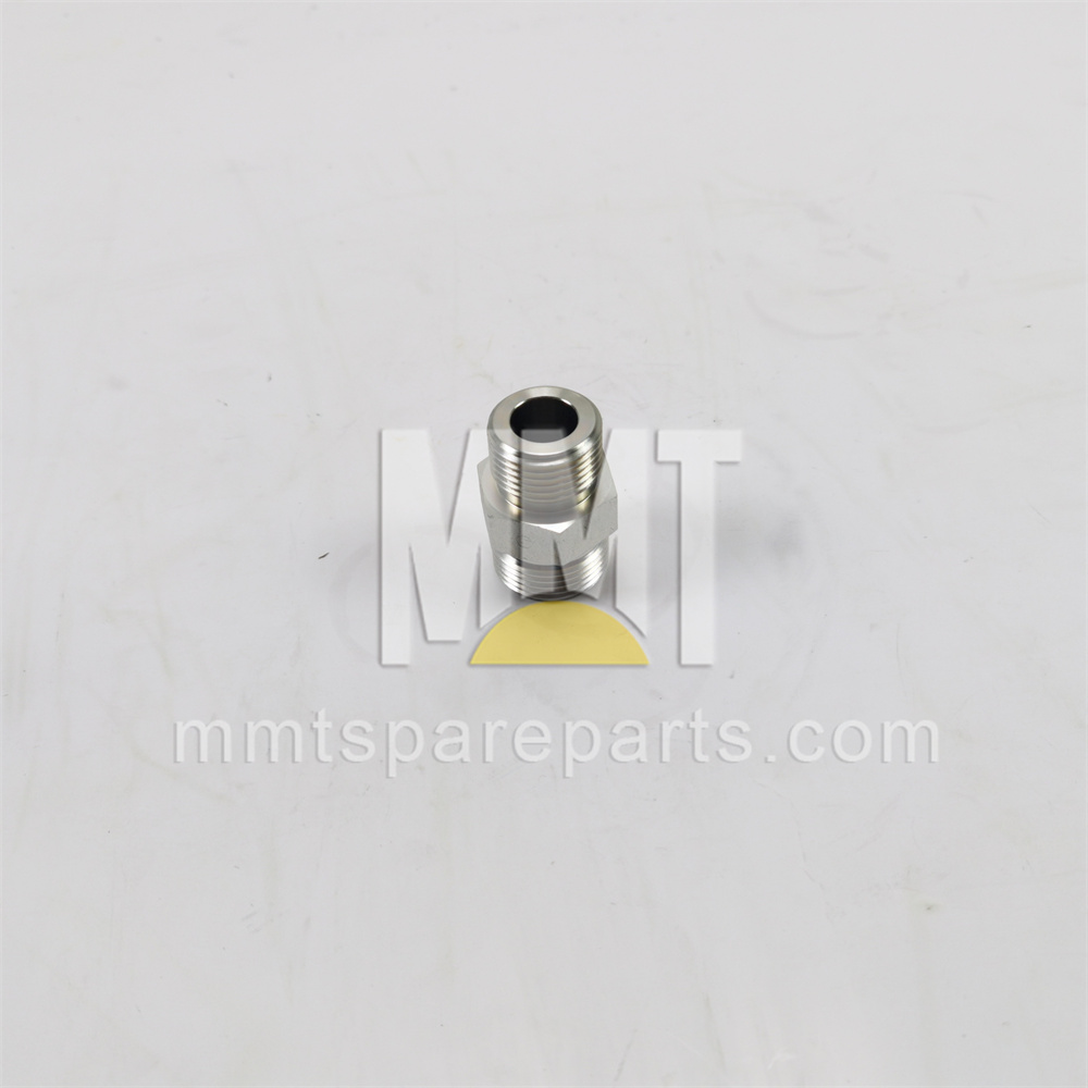 Tee Adapter 6V-8785 Tee Adapter 6V-8785
