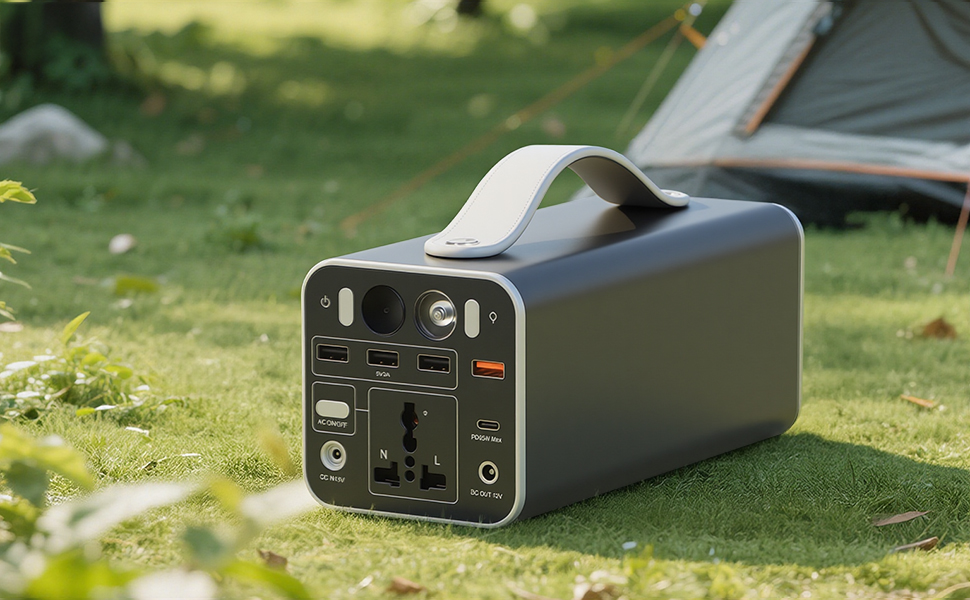 aokaidun 155.4wh portable power station aokaidun 155.4wh portable power station