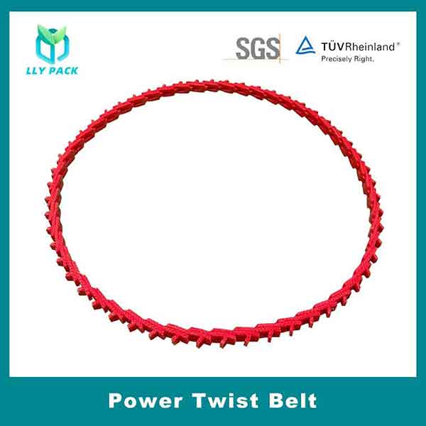 Power Twist Belt (2) Power Twist Belt (2)