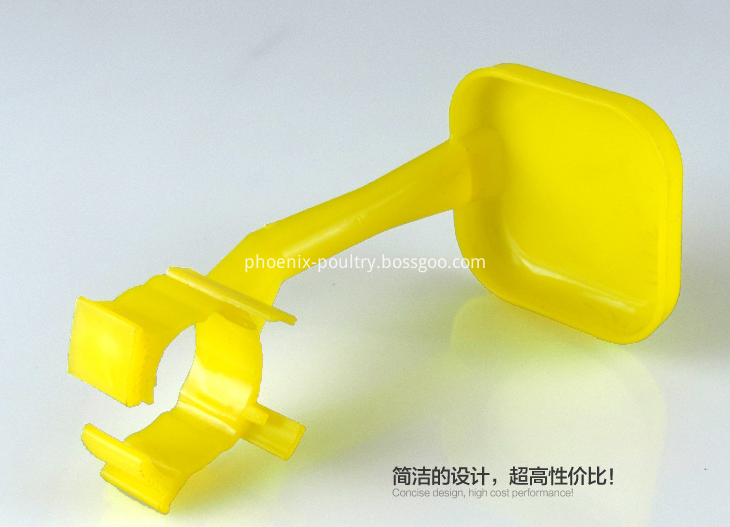 Automatic Poultry Nipple Drinker Automatic Poultry Nipple Drinker