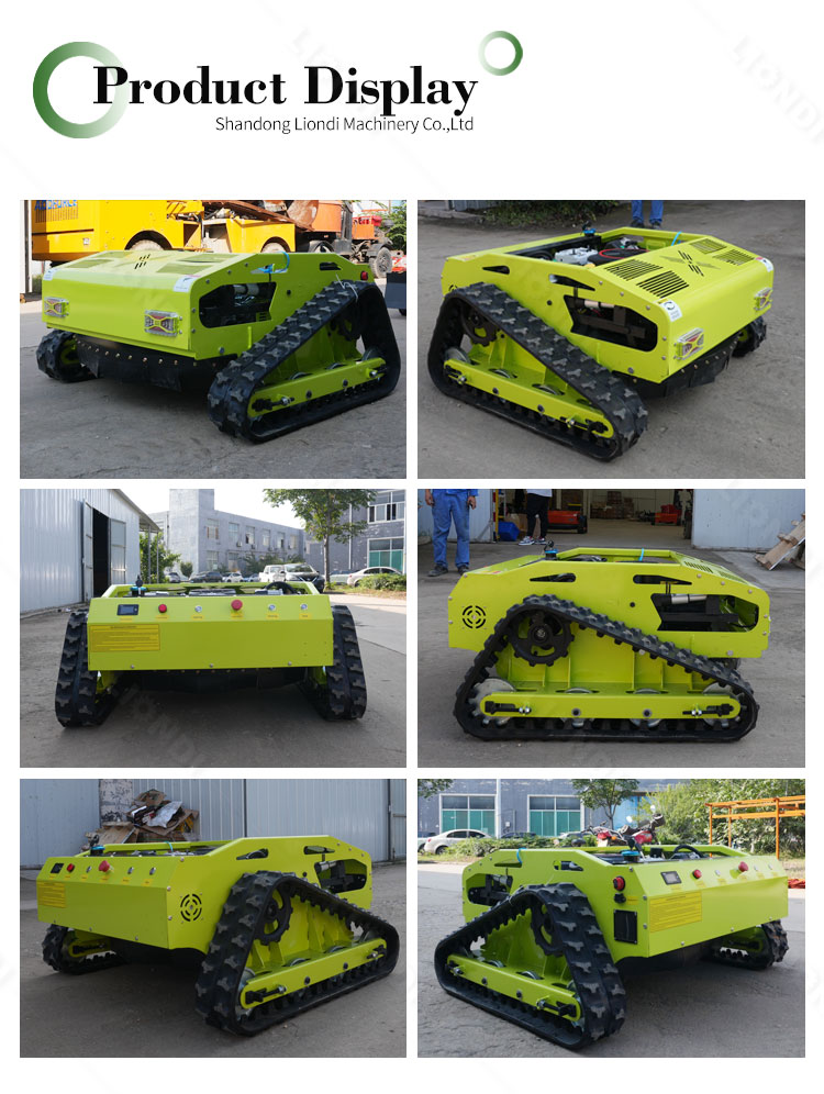 Lawn Mower Lawn Mower