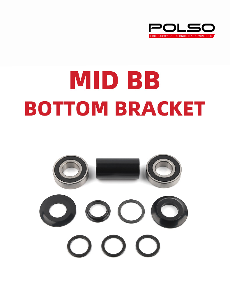 MID BB for BMX MID BB for BMX
