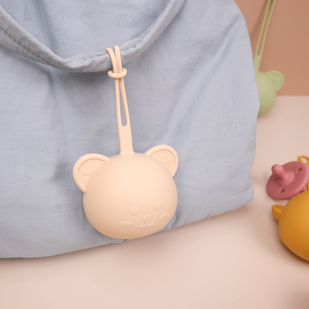 silicone pacifier MFZ-E008 silicone pacifier MFZ-E008