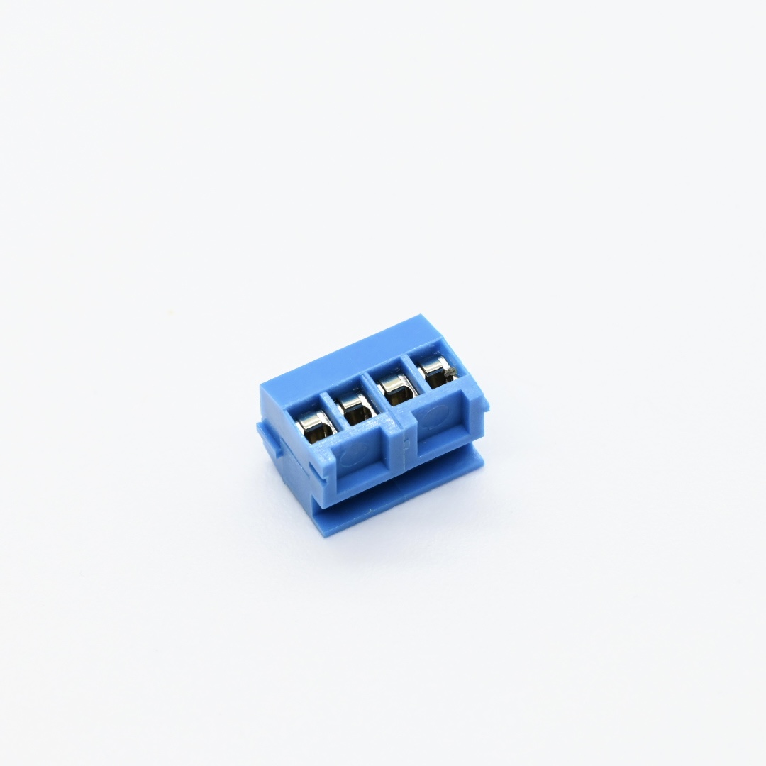 AT333-3.5XXX-A+PCB Screw Terminal Block Pitch3.5(6) AT333-3.5XXX-A+PCB Screw Terminal Block Pitch3.5(6)