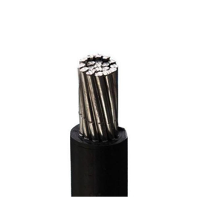 PVC Insulated and Sheathed Alloy Cable