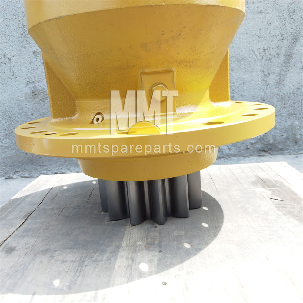 330GC swing gearbox 536-7287 330GC swing gearbox 536-7287