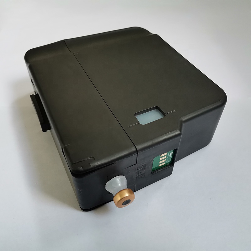Videojet solvent make up V706-D with chip 750ml per bottle for Videojet CIJ inkjet printer 1000 series 1210 1220 1510 1520 16102 Videojet solvent make up V706-D with chip 750ml per bottle for Videojet CIJ inkjet printer 1000 series 1210 1220 1510 1520 16102