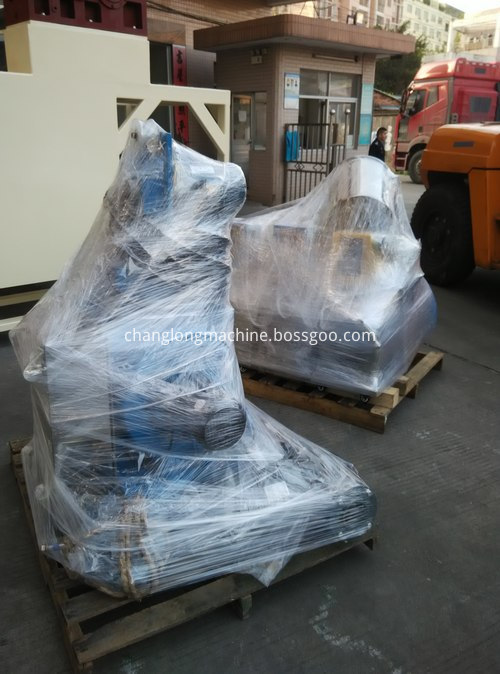 LLDPE stretch film machine suppier LLDPE stretch film machine suppier
