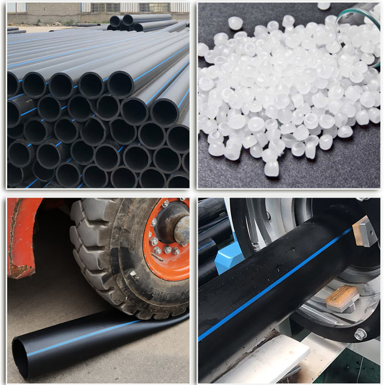 Hdpe Drainage Pipe Hdpe Drainage Pipe