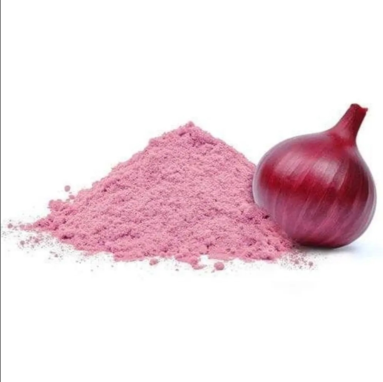 Natural 100% Pure Red Onion Powder Natural 100% Pure Red Onion Powder