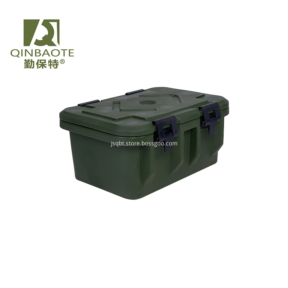 Top Loading Insulated Food Carrier Top Loading Insulated Food Carrier