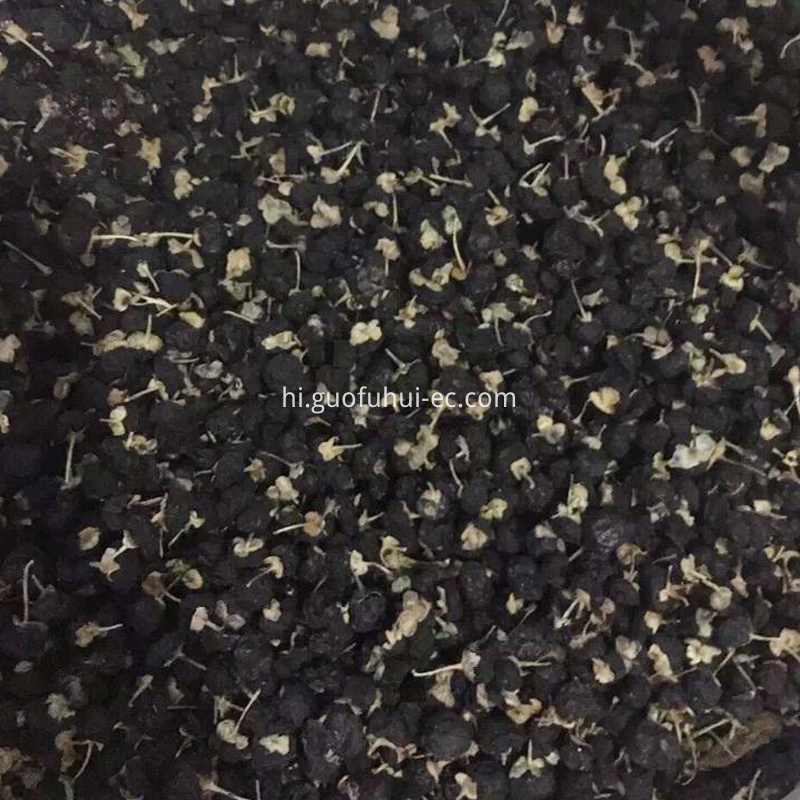 ब्लैक वुल्फबेरी 0.4 निर्दिष्टीकरण Black Wolfberry 0.4 Specifications