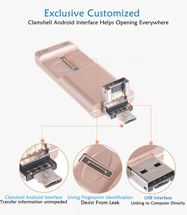 USB Flash Drive