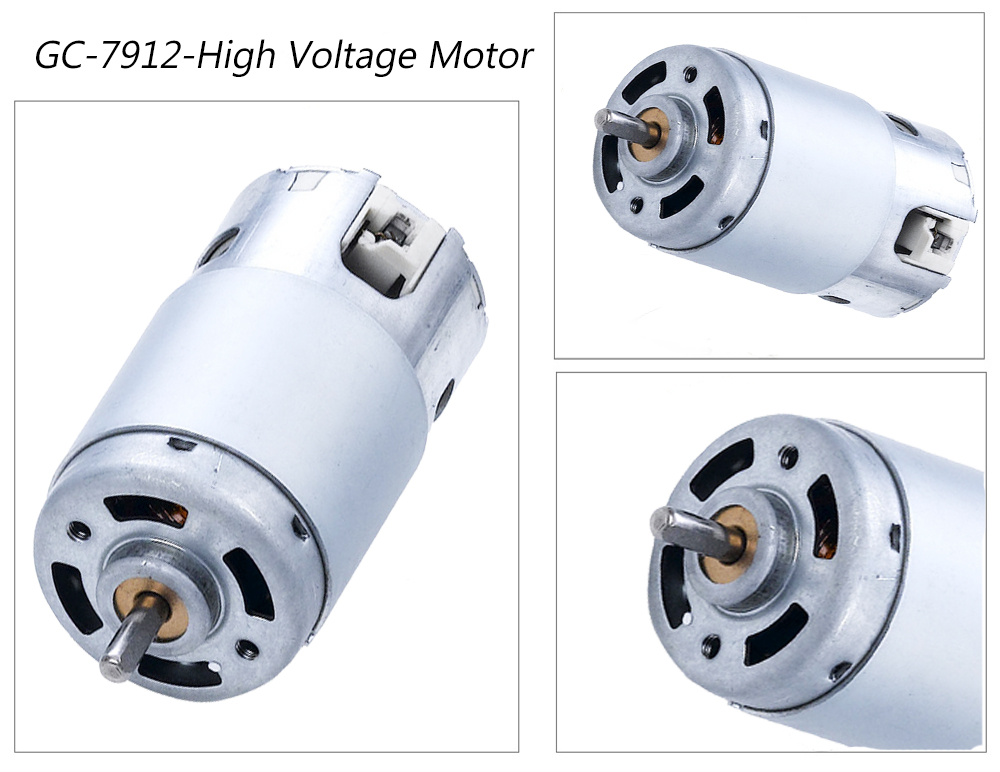 motore elettrico ad alta velocità high speed electric motor