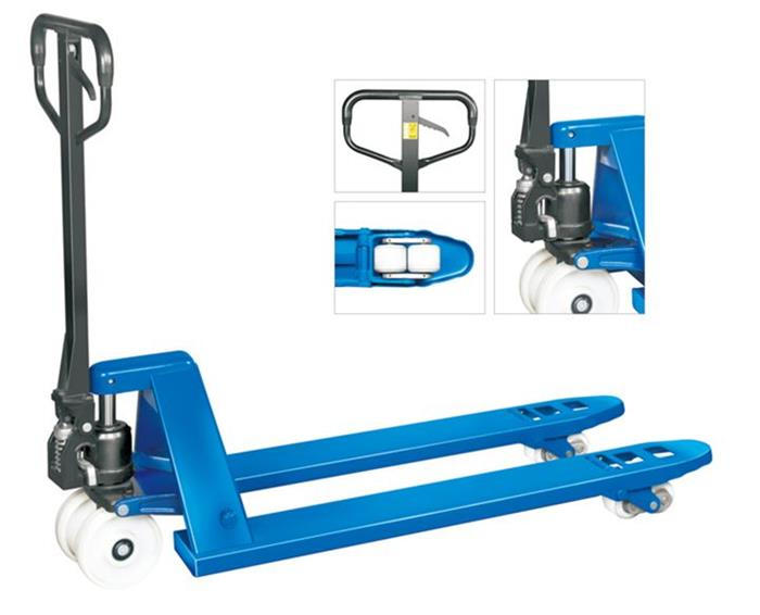 hand pallet truck