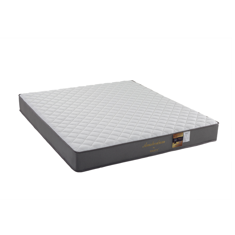 Washable cover mattress