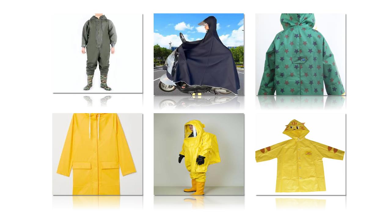 Raincoat Foot Stepping High Frequency Machine Raincoat Foot Stepping High Frequency Machine
