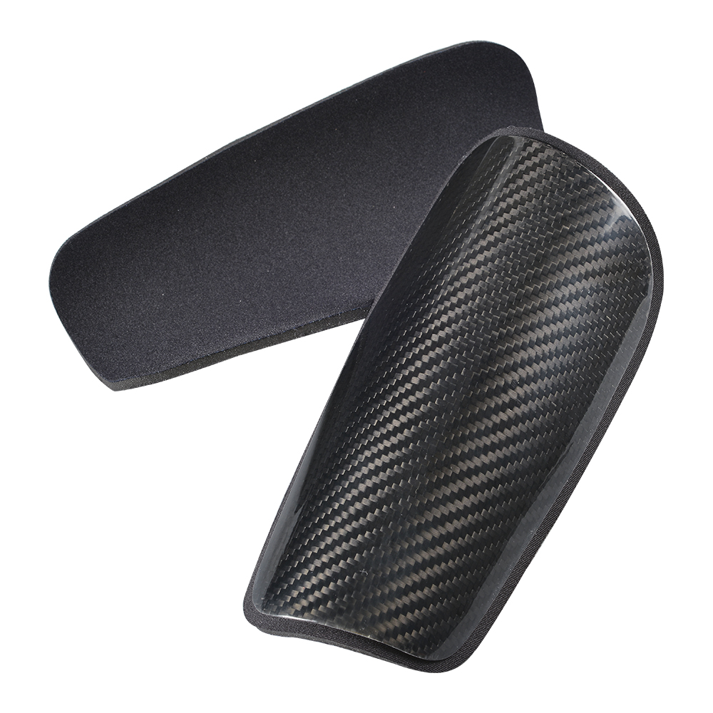 carbon fiber shin guard