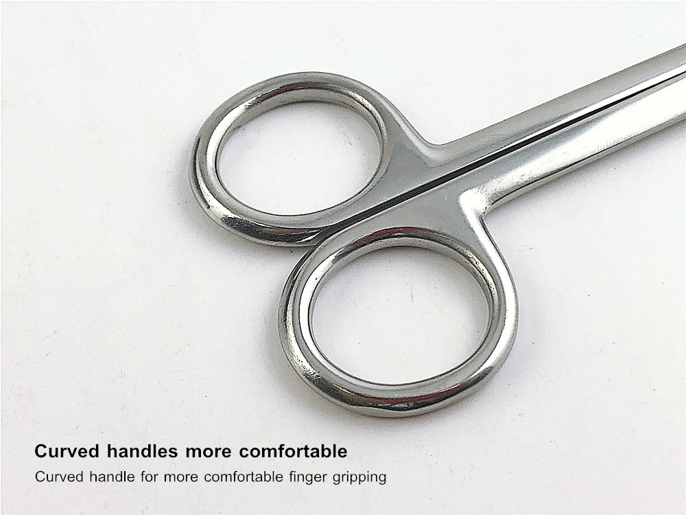Tijeras especiales Special Scissors