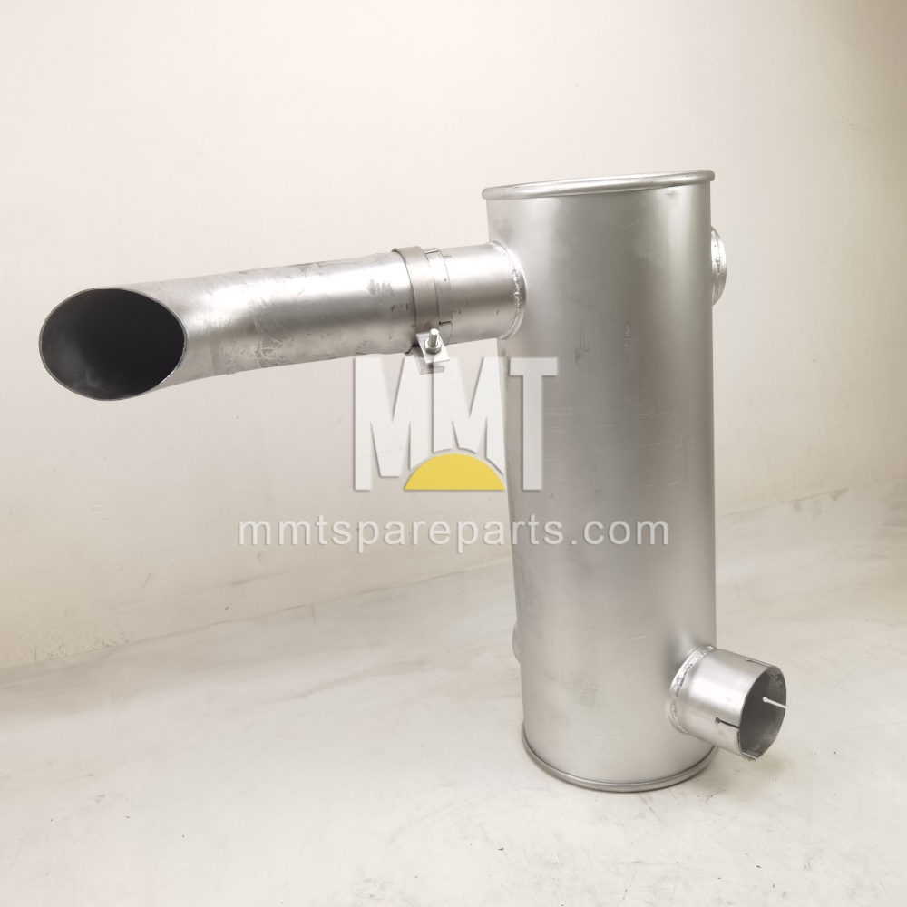 muffler 7Y-2040 muffler 7Y-2040