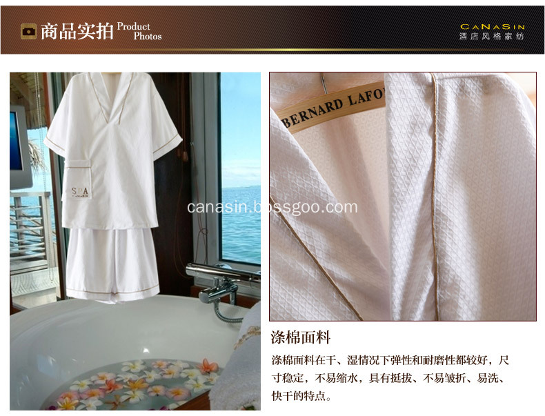 bathrobe bathrobe