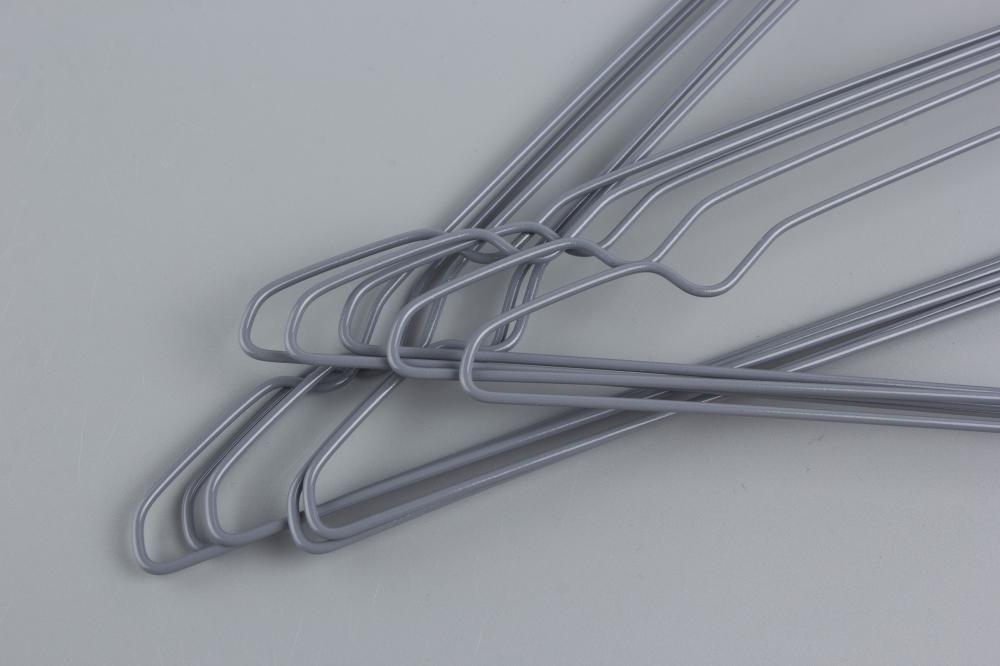 Suspensión de alambre de lavandería Laundry Wire Hanger