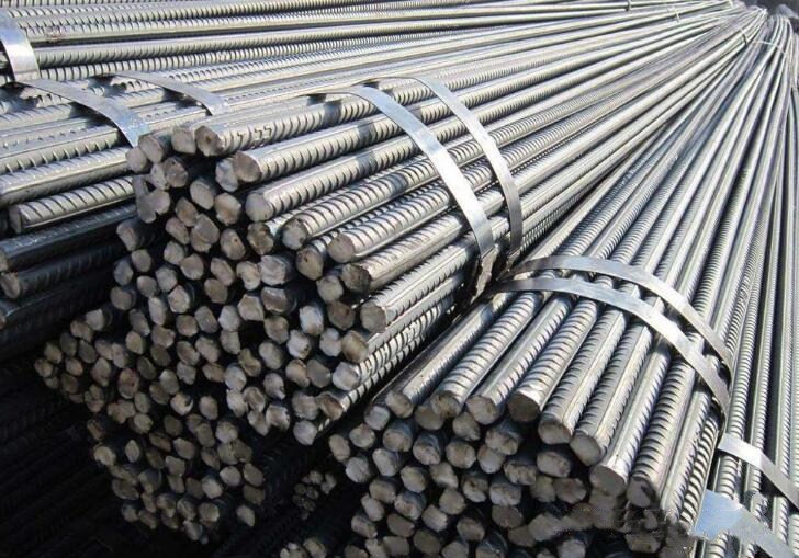 takviye çelik çubuk reinforcing steel bar
