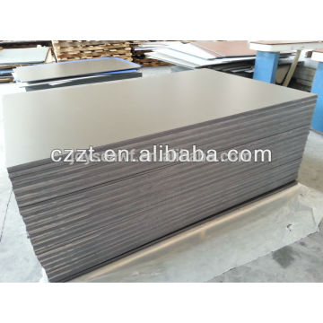China Hpl Sperrholz Formica Laminierte Platten Hersteller