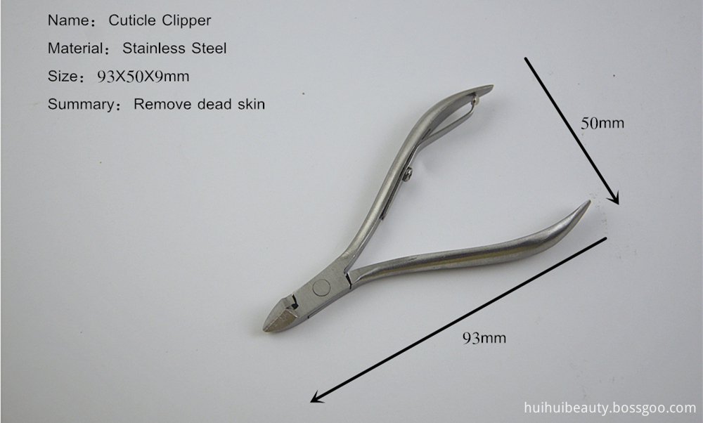 Cuticle Clippers